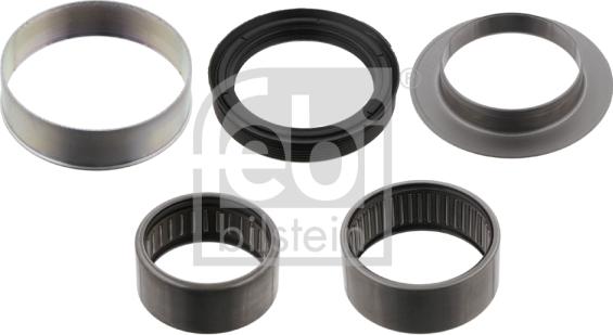 FEBI Bilstein 32755 — Zestaw naprawczy, korpus osi