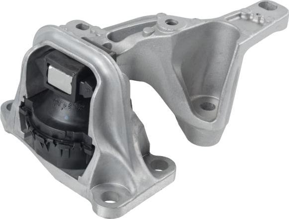 FEBI Bilstein 32774 — Łożyskowanie silnika