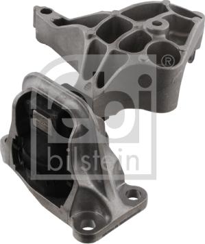 FEBI Bilstein 32776 - Poduszka silnika