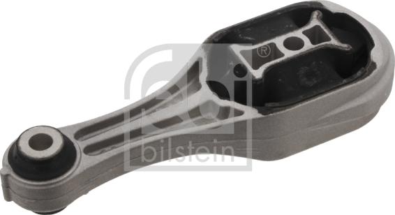 FEBI Bilstein 32778 - Wspornik zawieszenia silnika
