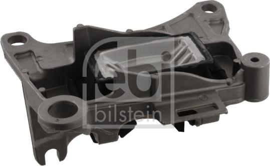 FEBI Bilstein 32772 - Poduszka silnika