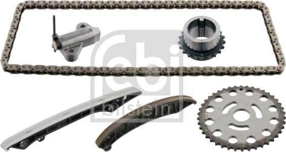 FEBI Bilstein 37999 — Zestaw łańcucha rozrządu