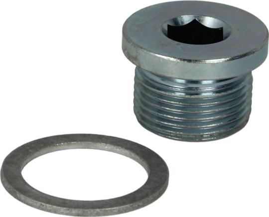 FEBI Bilstein 37944 — Korek spustowy oleju, miska olejowa