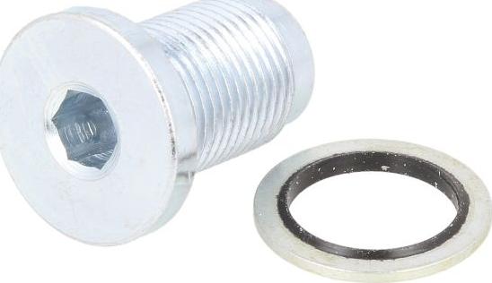 FEBI Bilstein 37942 — Korek spustowy oleju, miska olejowa