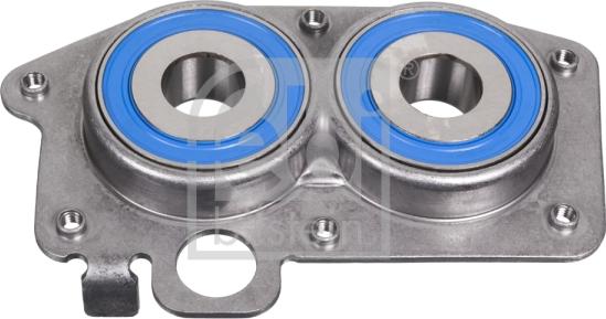 FEBI Bilstein 37930 — Łożysko, mech. skrzynia biegów