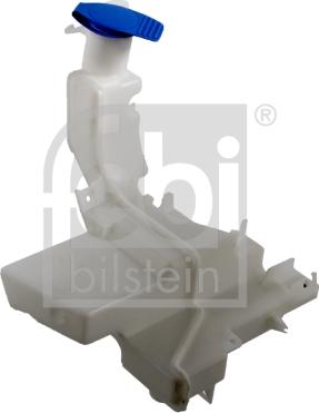 FEBI Bilstein 37972 - ZBIORNIK  SPRYSKIWACZA VW PASSAT 03.05-11.10 GÓRA