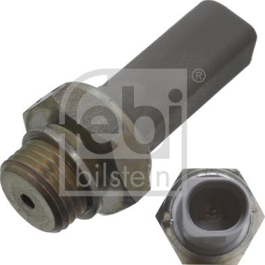 FEBI Bilstein 37499 — Czujnik, ciśnienie oleju