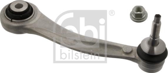 FEBI Bilstein 37452 — Wahacz, zawieszenie koła