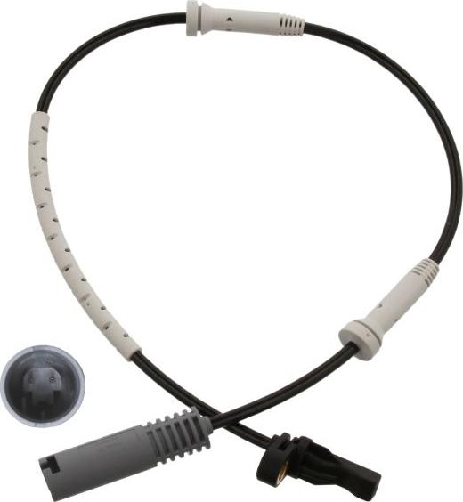 FEBI Bilstein 37466 — Czujnik, prędkość obrotowa koła