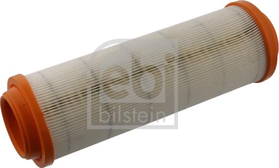 FEBI Bilstein 37467 — Filtr powietrza