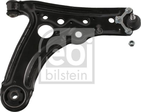 FEBI Bilstein 37408 — Wahacz, zawieszenie koła