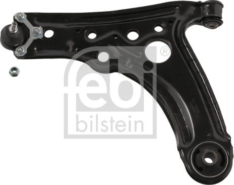 FEBI Bilstein 37407 — Wahacz, zawieszenie koła