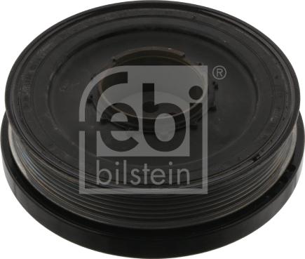 FEBI Bilstein 37419 — Koło pasowe, wał korbowy