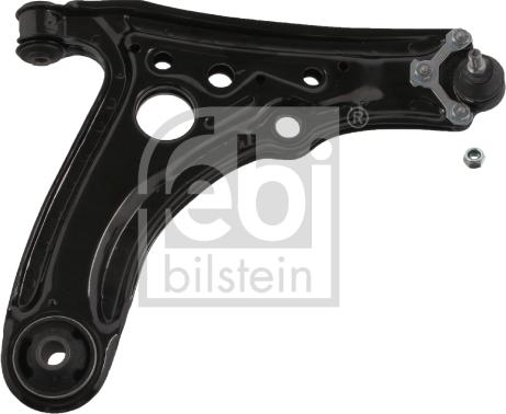 FEBI Bilstein 37410 — Wahacz, zawieszenie koła
