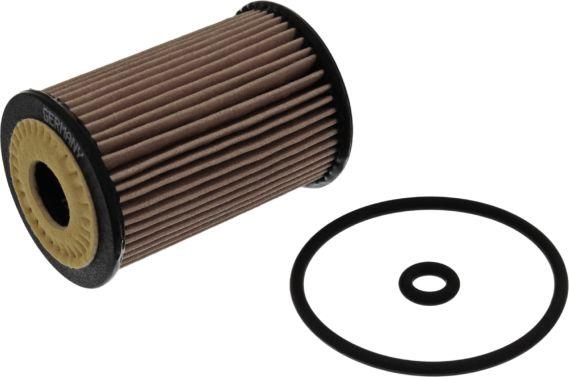 FEBI Bilstein 37417 — Filtr oleju