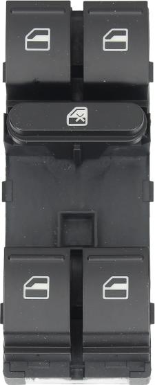 FEBI Bilstein 37489 — Włącznik wielofunkcyjny
