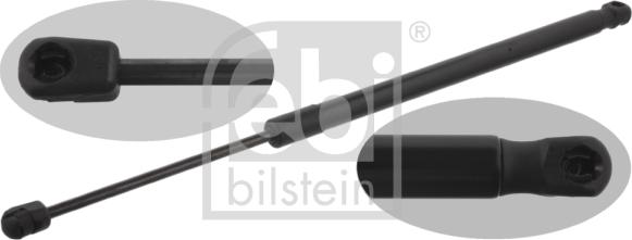FEBI Bilstein 37482 — Sprężyna gazowa, pokrywa bagażnika