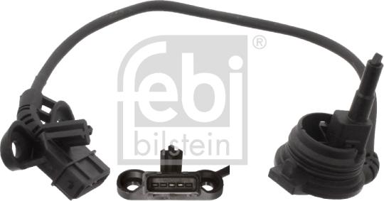 FEBI Bilstein 37434 - WŁĄCZNIK ŚWIATEŁ COFANIA VW