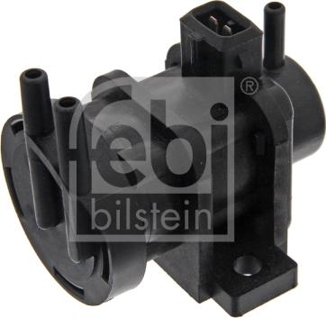 FEBI Bilstein 37431 — Konwerter ciśnienia