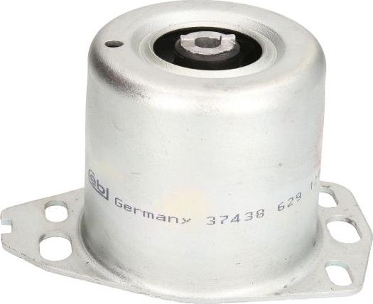 FEBI Bilstein 37438 — Zawieszenie, automatyczna skrzynia biegów