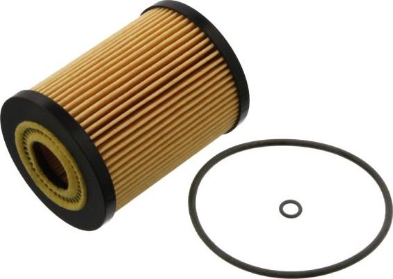 FEBI Bilstein 37478 - FILTR OLEJU DB OM642 W211-