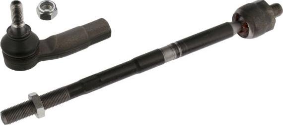 FEBI Bilstein 37591 — Drążek kierowniczy poprzeczny
