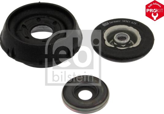 FEBI Bilstein 37597 — Mocowanie amortyzatora