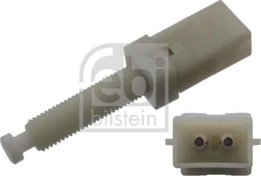 FEBI Bilstein 37553 — Włącznik świateł STOP