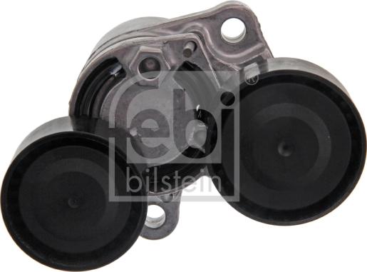 FEBI Bilstein 37552 — Napinacz paska klinowego wielorowkowego