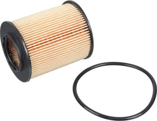 FEBI Bilstein 37557 — Filtr oleju