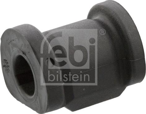 FEBI Bilstein 37568 - Silentblock wahacza przód