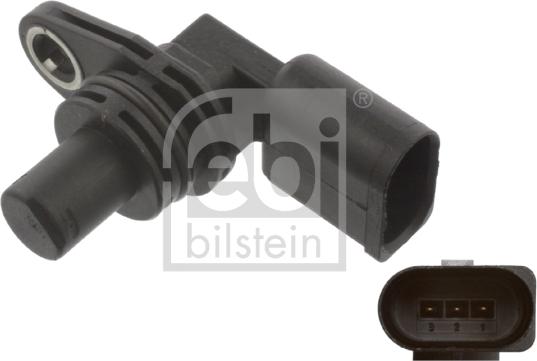 FEBI Bilstein 37510 — Czujnik, pozycja wałka rozrządu
