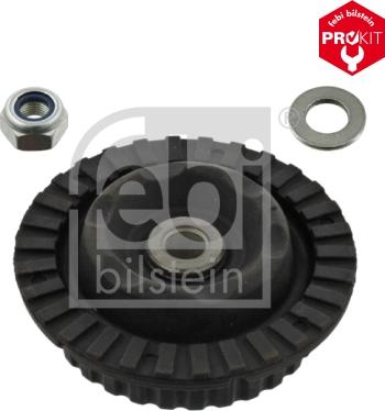 FEBI Bilstein 37581 — Mocowanie amortyzatora