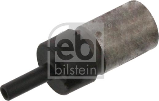 FEBI Bilstein 37587 — Napinacz, łańcuch rozrządu
