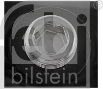FEBI Bilstein 37576 - MISKA OLEJU FIAT PUNTO 1.2 94-