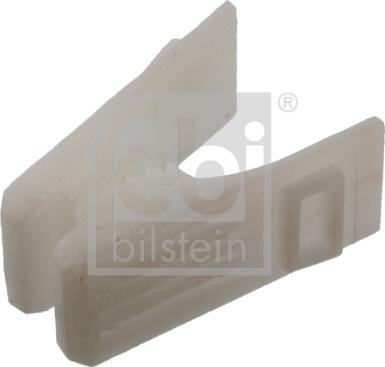 FEBI Bilstein 37570 — Sprężyna, pedał sprzęgła