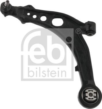 FEBI Bilstein 37571 — Wahacz, zawieszenie koła