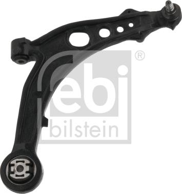 FEBI Bilstein 37572 — Wahacz, zawieszenie koła