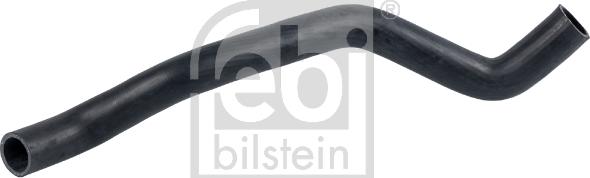 FEBI Bilstein 37577 — Przewód elastyczny chłodnicy