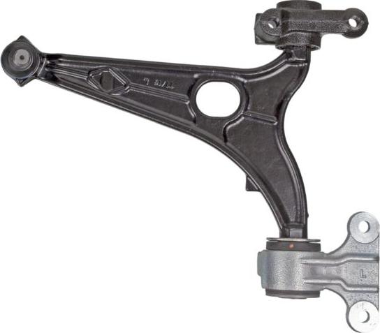 FEBI Bilstein 37690 — Wahacz, zawieszenie koła