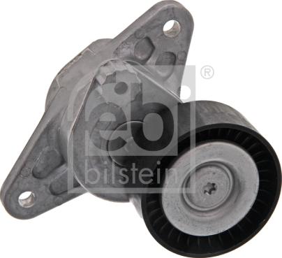 FEBI Bilstein 37698 — Napinacz paska klinowego wielorowkowego