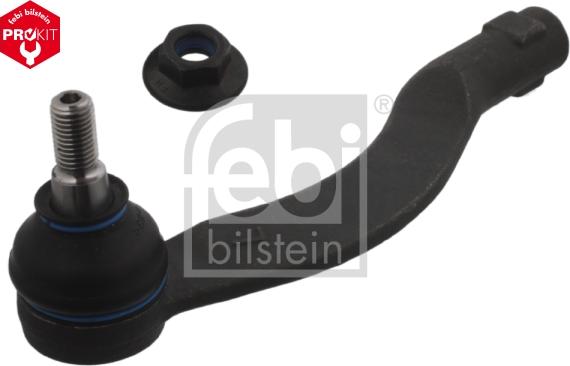 FEBI Bilstein 37693 — Końcówka drążka kierowniczego poprzecznego
