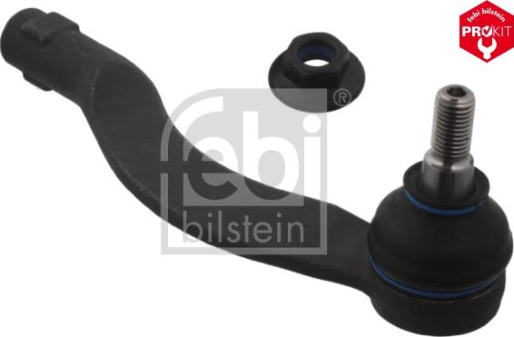 FEBI Bilstein 37692 — Końcówka drążka kierowniczego poprzecznego