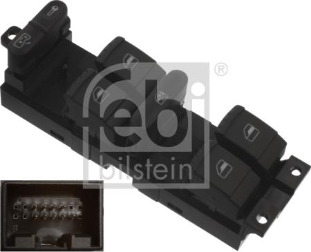 FEBI Bilstein 37644 — Włącznik wielofunkcyjny
