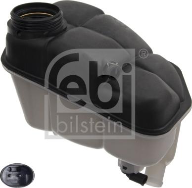 FEBI Bilstein 37645 — Zbiorniczek wyrównawczy, płyn chłodzący