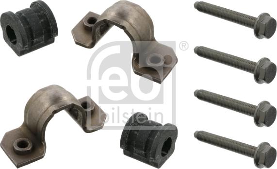 FEBI Bilstein 37659 — Zestaw łożysk, stabilizator