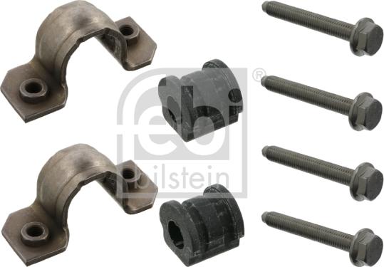 FEBI Bilstein 37656 — Zestaw łożysk, stabilizator