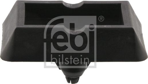 FEBI Bilstein 37653 — Mocowanie, lewarek