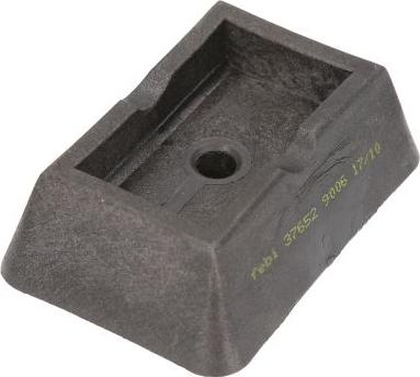 FEBI Bilstein 37652 — Mocowanie, lewarek