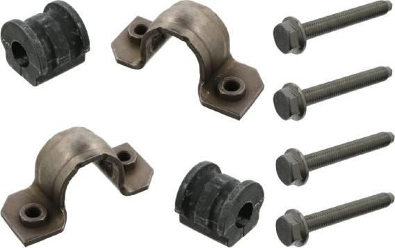 FEBI Bilstein 37657 — Zestaw łożysk, stabilizator